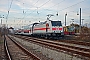 Bombardier 35043 - DB Fernverkehr "146 566-5"
17.11.2014 - Hennigsdorf
Holger Grunow