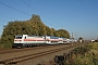 Bombardier 35043 - DB Fernverkehr "146 566-5"
17.10.2017 - Leipzig-Engelsdorf
Alex Huber