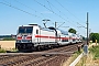 Bombardier 35043 - DB Fernverkehr "146 566-5"
04.07.2018 - Frellstedt
Tobias Schubbert