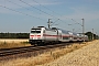 Bombardier 35043 - DB Fernverkehr "146 566-5"
17.07.2018 - Woltorf
Gerd Zerulla