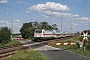 Bombardier 35043 - DB Fernverkehr "146 566-5"
18.06.2019 - Güterglück
Alex Huber