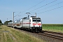 Bombardier 35043 - DB Fernverkehr "146 566-5"
27.08.2024 - Peine-Woltorf
Gerd Zerulla