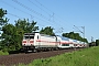 Bombardier 35043 - DB Fernverkehr "146 566-5"
27.05.2026 - Peine-WoltorfGerd Zerulla