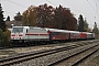 Bombardier 35044 - DB Fernverkehr "146 567-3"
26.10.2015 - Westheim (Schwab)
Helmuth van Lier