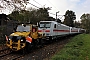 Bombardier 35045 - DB Fernverkehr "146 568-1"
28.10.2014 - KasselChristian Klotz