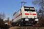 Bombardier 35045 - DB Fernverkehr "146 568-1"
03.12.2015 - KasselChristian Klotz