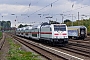 Bombardier 35045 - DB Fernverkehr "146 568-1"
29.08.2016 - Düsseldorf-Rath
Wolfgang Platz