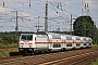 Bombardier 35045 - DB Fernverkehr "146 568-1"
22.07.2017 - WunstorfThomas Wohlfarth