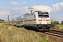 Bombardier 35045 - DB Fernverkehr "146 568-1"
10.08.2018 - HohnhorstThomas Wohlfarth