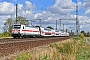 Bombardier 35045 - DB Fernverkehr "146 568-1"
22.09.2018 - Dreileben-DrackenstedtMarcus Schrödter