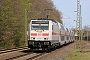 Bombardier 35045 - DB Fernverkehr "146 568-1"
10.04.2020 - HasteThomas Wohlfarth