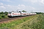 Bombardier 35045 - DB Fernverkehr "146 568-1"
12.06.2020 - ZeithainAlex Huber
