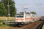 Bombardier 35045 - DB Fernverkehr "146 568-1"
15.06.2020 - Nienburg (Weser)Thomas Wohlfarth
