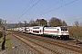 Bombardier 35045 - DB Fernverkehr "146 568-1"
01.04.2021 - VellmarChristian Klotz