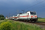 Bombardier 35045 - DB Fernverkehr "146 568-1"
10.06.2021 - Landsberg (Saalekreis)-BraschwitzDaniel Berg
