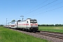 Bombardier 35045 - DB Fernverkehr "146 568-1"
27.05.2026 - Peine-WoltorfGerd Zerulla