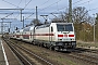 Bombardier 35045 - DB Fernverkehr "146 568-1"
04.04.2026 - Dreileben-DrackenstedtMathias May