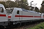 Bombardier 35046 - DB Fernverkehr "146 569-9"
28.10.2014 - KasselChristian Klotz