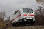 Bombardier 35046 - DB Fernverkehr "146 569-9"
24.11.2015 - KasselChristian Klotz