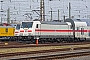 Bombardier 35046 - DB Fernverkehr "146 569-9"
28.02.2016 - Leipzig, HauptbahnhofErnst Lauer