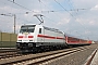 Bombardier 35046 - DB Fernverkehr "146 569-9"
06.04.2016 - UelzenGerd Zerulla