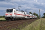 Bombardier 35046 - DB Fernverkehr "146 569-9"
07.06.2020 - Peine-WoltorfMartin Schubotz