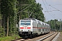 Bombardier 35046 - DB Fernverkehr "146 569-9"
03.07.2021 - HasteThomas Wohlfarth