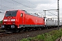 Bombardier 35048 - DB Regio "146 254"
09.05.2015 - Kassel, Rangierbahnhof
Christian Klotz