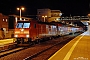 Bombardier 35048 - DB Regio "146 254"
03.10.2015 - Marburg (Lahn)
Volker Thalhäuser