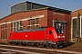 Bombardier 35048 - DB Regio "146 254"
26.02.2016 - Frankfurt am Main
Volker Thalhäuser