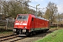 Bombardier 35048 - DB Regio "146 254"
05.04.2016 - Kassel
Christian Klotz