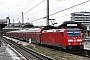 Bombardier 35048 - DB Regio "146 254"
24.12.2020 - Kassel, Hauptbahnhof
Christian Klotz