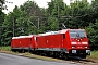 Bombardier 35049 - DB Regio "146 253"
25.06.2015 - Kassel 
Christian Klotz