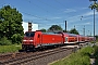 Bombardier 35049 - DB Regio "146 253"
28.05.2017 - Dresden-Cossebaude
Mario Lippert