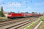 Bombardier 35049 - DB Regio "146 253"
28.05.2017 - Coswig (Anhalt)
Heiko Mueller