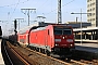 Bombardier 35050 - DB Regio "146 258"
31.10.2015 - Essen, Hauptbahnhof
Thomas Wohlfarth