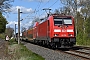 Bombardier 35050 - DB Regio "146 258"
07.05.2021 - Osterhorn
Martin Schubotz