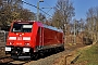 Bombardier 35051 - DB Regio "146 255"
12.03.2015 - Kassel, Bombardier
Christian Klotz