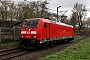 Bombardier 35051 - DB Regio "146 255"
05.04.2016 - Kassel, Werksanschluss Bombardier
Christian Klotz