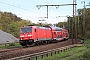 Bombardier 35051 - DB Regio "146 255"
08.11.2022 - Hanau
Joachim Theinert