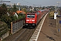 Bombardier 35052 - DB Regio "146 256"
04.10.2015 - Kassel-Oberzwehren
Christian Klotz