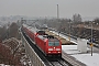 Bombardier 35052 - DB Regio "146 256"
24.01.2017 - Kassel-Oberzwehren 
Christian Klotz