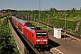 Bombardier 35052 - DB Regio "146 256"
08.05.2018 - Kassel-Oberzwehren
Christian Klotz