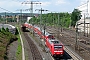 Bombardier 35052 - DB Regio "146 256"
11.06.2021 - Fulda
Christian Stolze