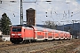 Bombardier 35052 - DB Regio "146 256"
11.03.2023 - Gelnhausen
Marvin Fries