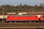 Bombardier 35053 - DB Regio "146 257"
27.03.2015 - Kassel, Rangierbahnhof
Christian Klotz