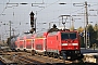 Bombardier 35053 - DB Regio "146 257"
31.10.2015 - Essen, Hauptbahnhof
Thomas Wohlfarth