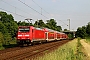 Bombardier 35053 - DB Regio "146 257"
02.06.2017 - Dormagen
Sven Bärwinkel 