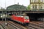 Bombardier 35053 - DB Regio "146 257"
13.05.2021 - Hamburg, Münzstraße
Christian Stolze