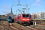 Bombardier 35053 - DB Regio "146 257-3"
19.02.2023 - Hamburg
Peter Wegner